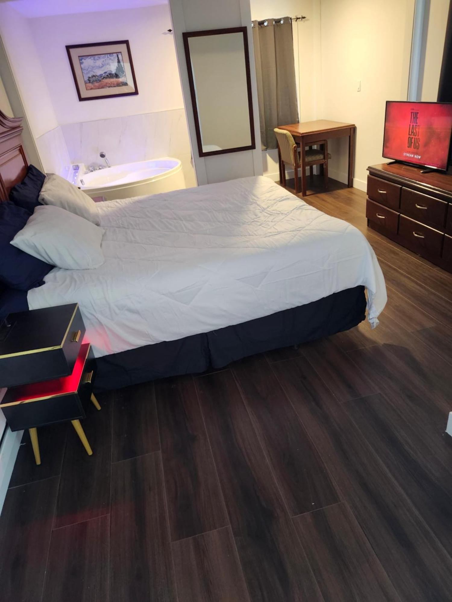 Cache Creek Inn Buitenkant foto