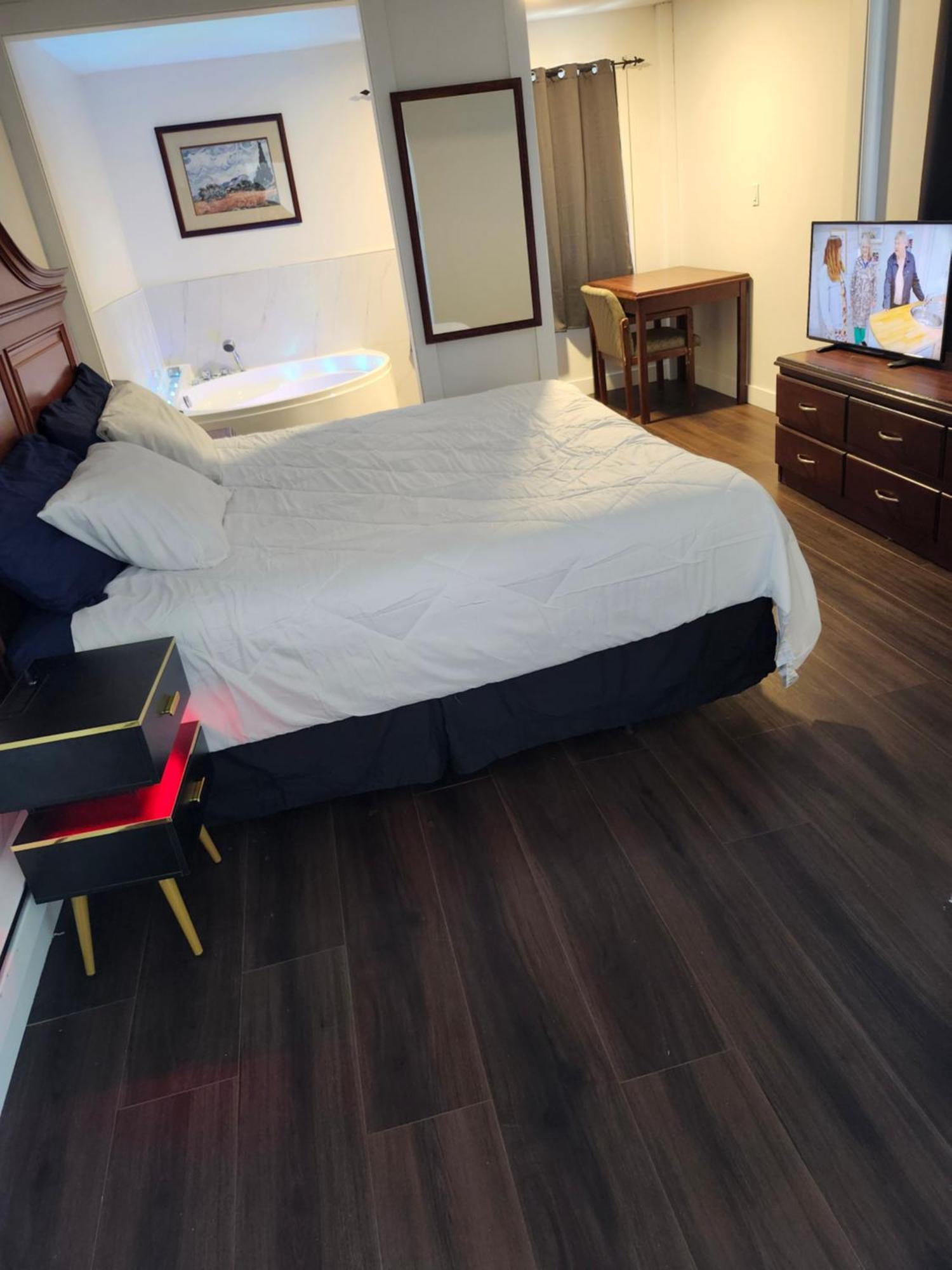 Cache Creek Inn Buitenkant foto
